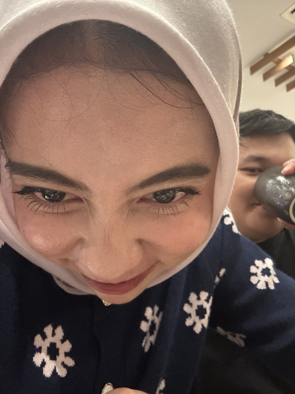 Kenangan ketiga