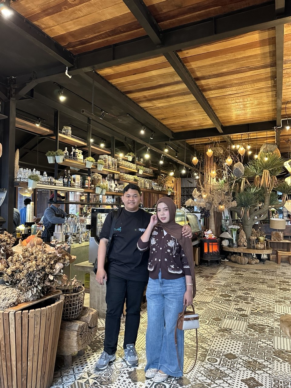 Kenangan keempat